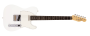 Fender : Made in Japan Hybrid II Telecaster Rosewood Fingerboard Arctic White 2